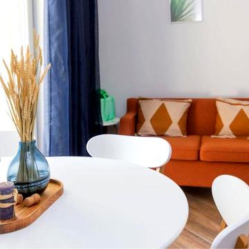 Двокімнатна квартира в жк Синергія Сіті! Все залишається! Балкон! ЖК Синергія Сіті