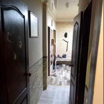 Срочная продажа! 3-х комн. в центре с мебелью