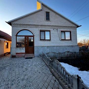 Продам дом в городе Самар.