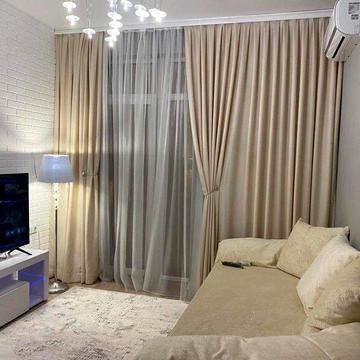 Квартира ЖК Пространство