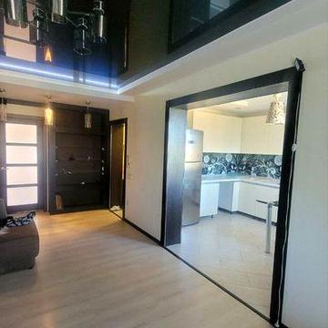 Квартира  Камянське лівий  берег АО, 97 кв.м.