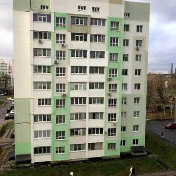 Новинка!ЖК Мира 4, Продам новую 3 ком квартиру пл 82.1м2, этаж 2/9ти!A ЖК Мира 4