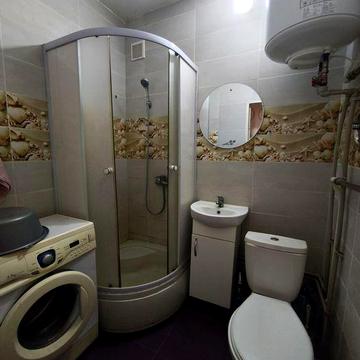 Здам 1кімн.квартиру, Бреста 63