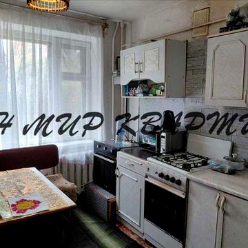 3-х кімнатна на Леваді