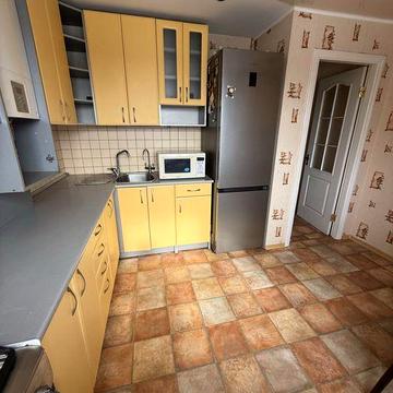 Продам квартиру з Автономним Газовим опаленням