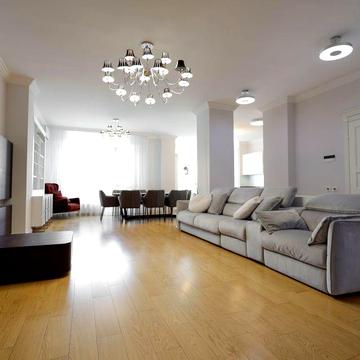 Здам квартиру на Новопечерських Липках. Від власника! Генератор.