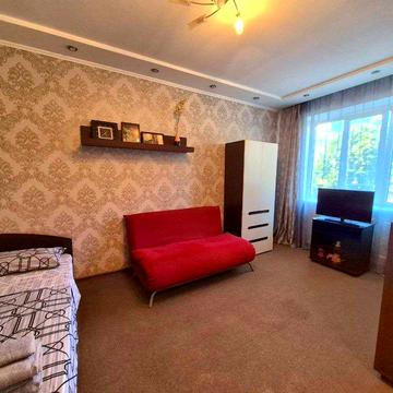 1-кімнатна квартира, проспект Перемоги 3, 18 000 грн, біля Вокзальної