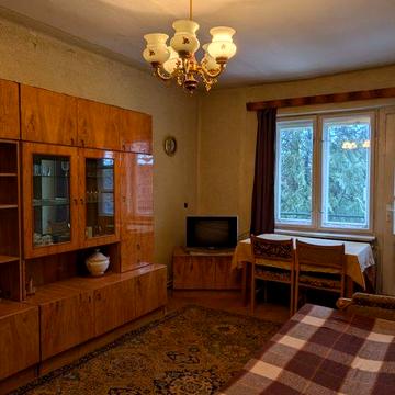 Оренда 3-ох кімнатної квартири