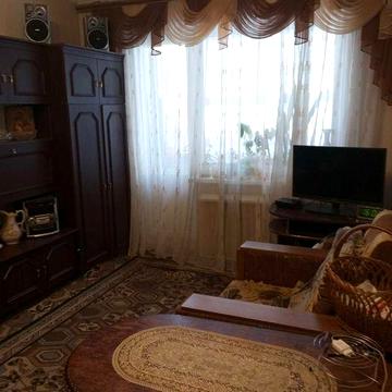 Сдам 1 ком. кв. на Садах 2 ул Ю. Победоносцева д 10