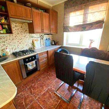 Оренда 1-кім.квартири , вул. Величковського (Рясне-2)