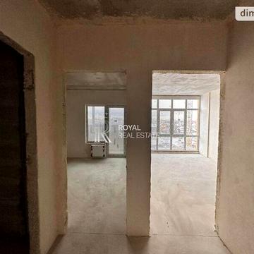 Продаж 1к Квартира Одеська вулиця ЖК Orange Park