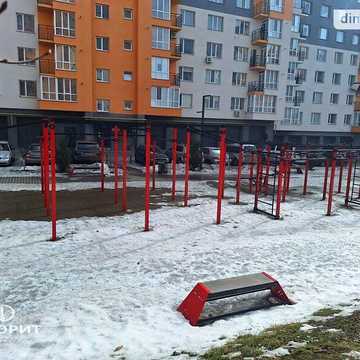 Продаж 2к Квартира Немирівське шосе ЖК Семейный Comfort