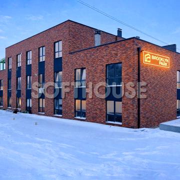 Продаж від забудовника | двокімнатні квартири | 55 м2 | Білогородка ЖК Brooklyn Park