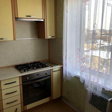 Квартира однокімнатна