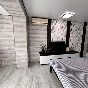 Продажа шикарной 3к жм ПОБЕДА бульвар, р-н Сильпо (Новый ремонт)