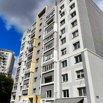 Новинка! Дом Сдан в 2021г! Продам 1 ком квартиру пл 40м2! Дом Обжит! A ЖК Сказка