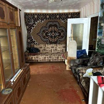 Продам 2-х комнатную квартиру на Гвардейской