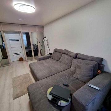 Продам 3х ком. На Парусе с евроремонтом!