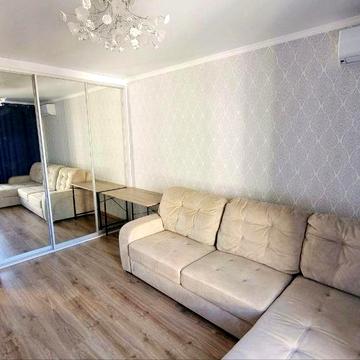 Без %! Продаж 1-кім квартири з ремонтом, ЖК Софіївський квартал ЖК Софіївський квартал