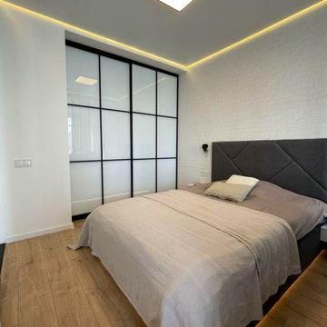 Оренда чудової квартири в новобудові по вул Малоголосківська