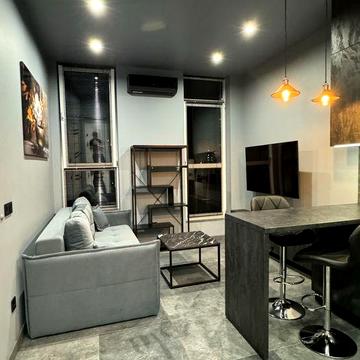 ОРЕНДА  від власника 1-кім. кв. в ЖК Viking Park ( Зелена 151)