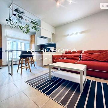 Довгострокова оренда 2к Квартира Набережна Перемоги вулиця ЖК River Park