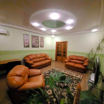 Сдам 3х-комнатную квартиру с хорошим ремонтом