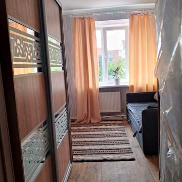 Срочно продам квартиру в центре Городище