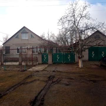 Будинок Грушівка