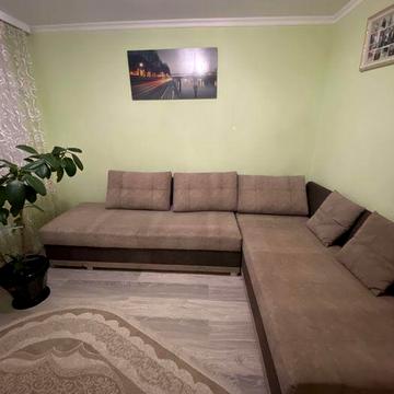 Оренда двокімнатноі квартири