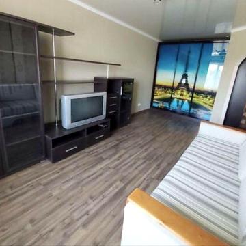 Здам 1к індивідуальне опалення