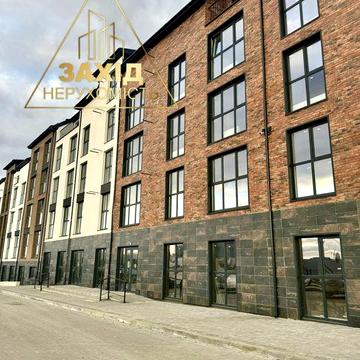 Простора 3 кімнатна Новобудува 894 $/ кв.м