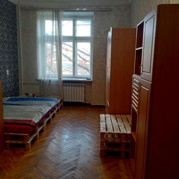 Сдам 1-но комн.квартиру.Центр.