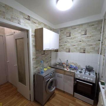 Сдам 1к квартиру на Оболони, метро Героев Днепра 10 мин пешком