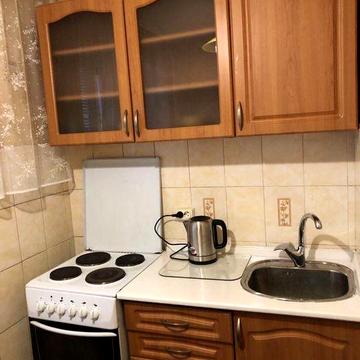 Оренда 1к, Святошинський район, вул. Чистяківська 26, метро Святошино