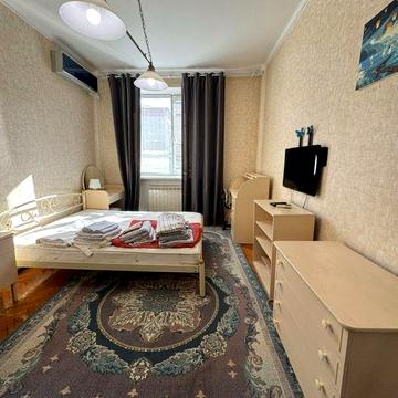 Оренда 2 кімн. Квартири на вул. Велика Перспективна / Студентський