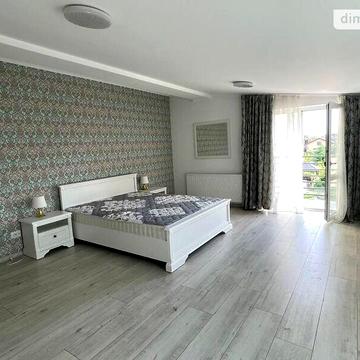 Довгострокова оренда 3к Квартира Європейська (Брюховицька) вулиця