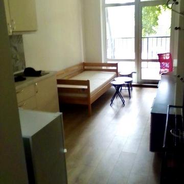 Раскидайловская ЖК»Пространство» ЖК Пространство