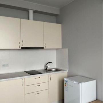 Раскидайловская ЖК»Пространство» ЖК Пространство