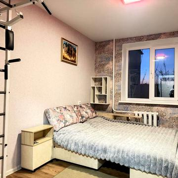 Продам свою 3-х комнатную квартиру