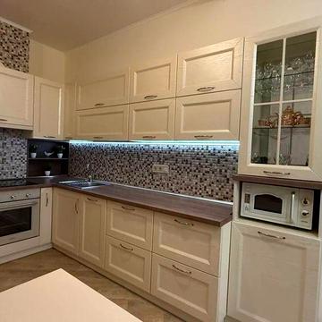 Продам видовую 1 комнатную квартиру-студию ЖК 9 Жемчужина (828-134) ЖК 9 Жемчужина