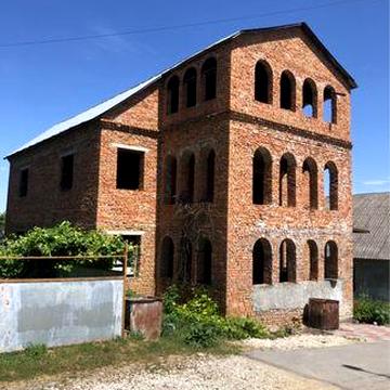 Дачний будинок, ділянка 10 сотих, обмін на авто