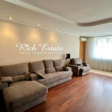 Без комісіїі 3-к квартира Голосіївський проспект 68 метро Голосіївська