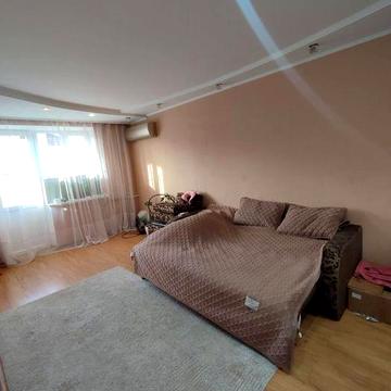 Оренда 1 кімнатної в центрі міста