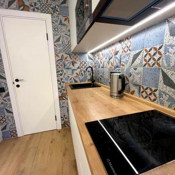 Сергія Данченка вул., 28-Б