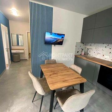 Довгострокова оренда 2к Квартира Лисаветинська вулиця ЖК Левада