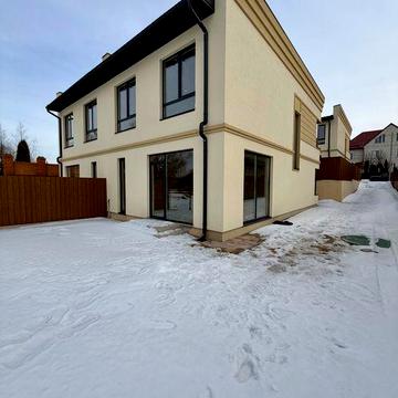 Продаж Дуплексу 135м2 ! Село Гатне ! БЕЗ КОМІСІЇ