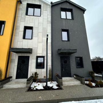 ТаунХаус 86 кв розтермінування на три роки