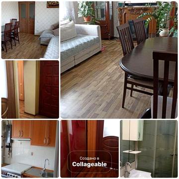 Квартира двухкімнатна