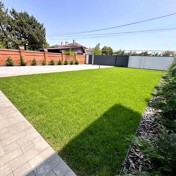 Новый дом в Лесках с качественным ремонтом.10м к Тартусу